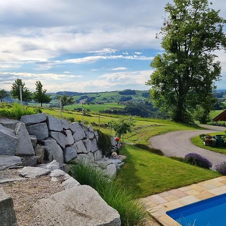 Appartement Unterbrandlberg à Steinbach an der Steyr Extérieur photo