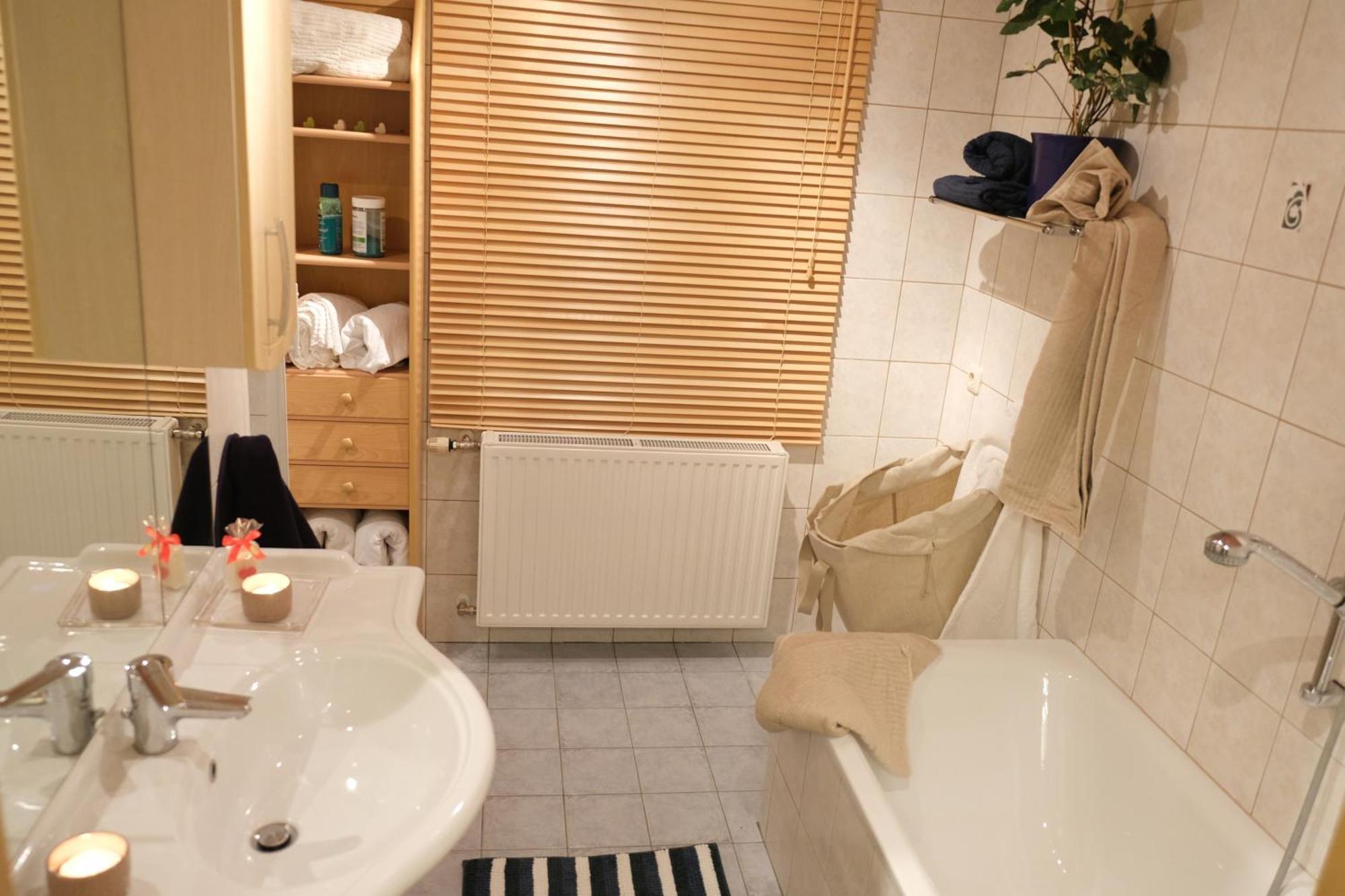 Appartement Unterbrandlberg à Steinbach an der Steyr Extérieur photo